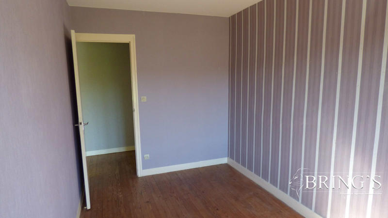 Maison - 133 m² - 5 pièces