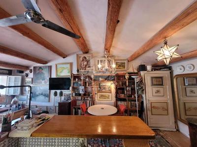 Viager - Maison - 3 pièces