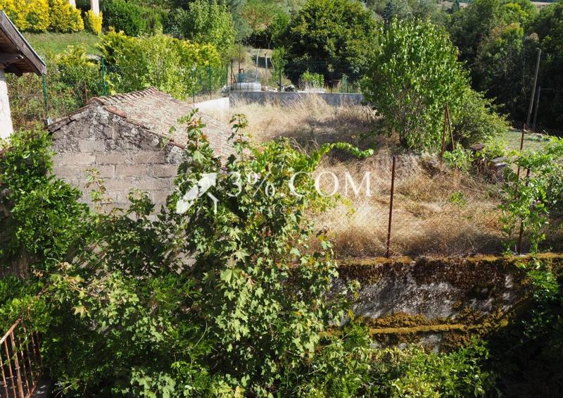 Maison de village - 230 m² - 12 pièces