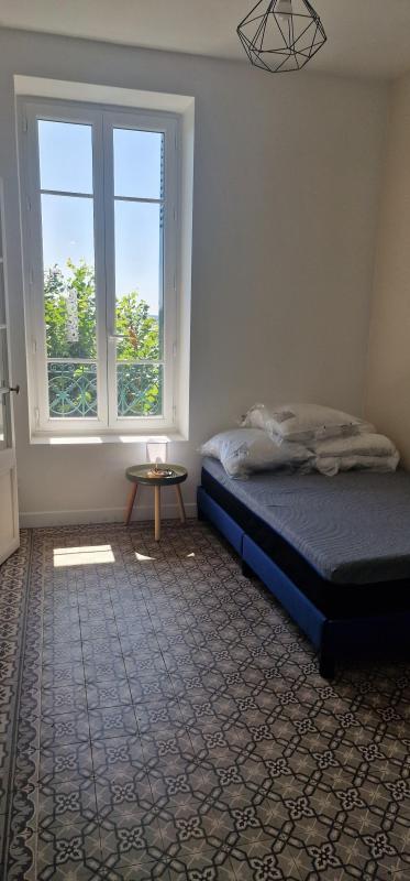 Appartement - 12 m² - 1 pièce