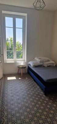 Appartement - 12 m² - 1 pièce