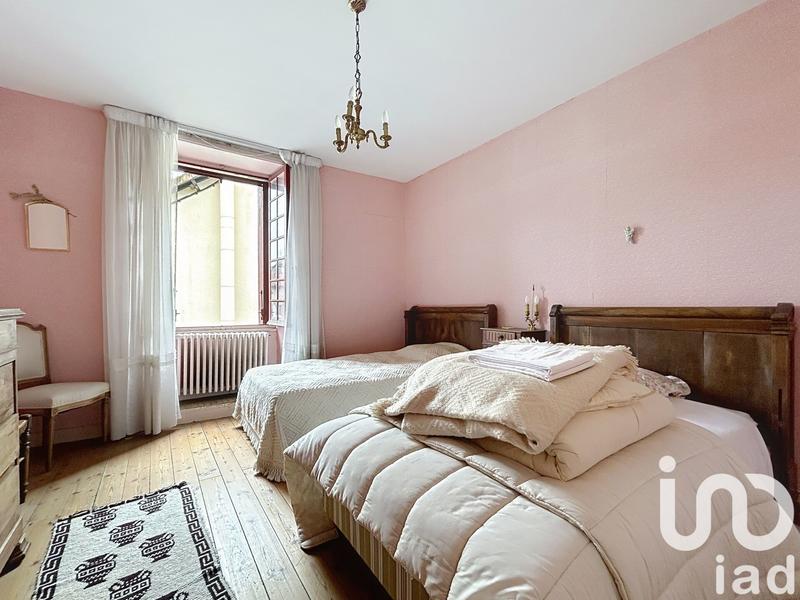 Maison de ville - 148 m² - 6 pièces