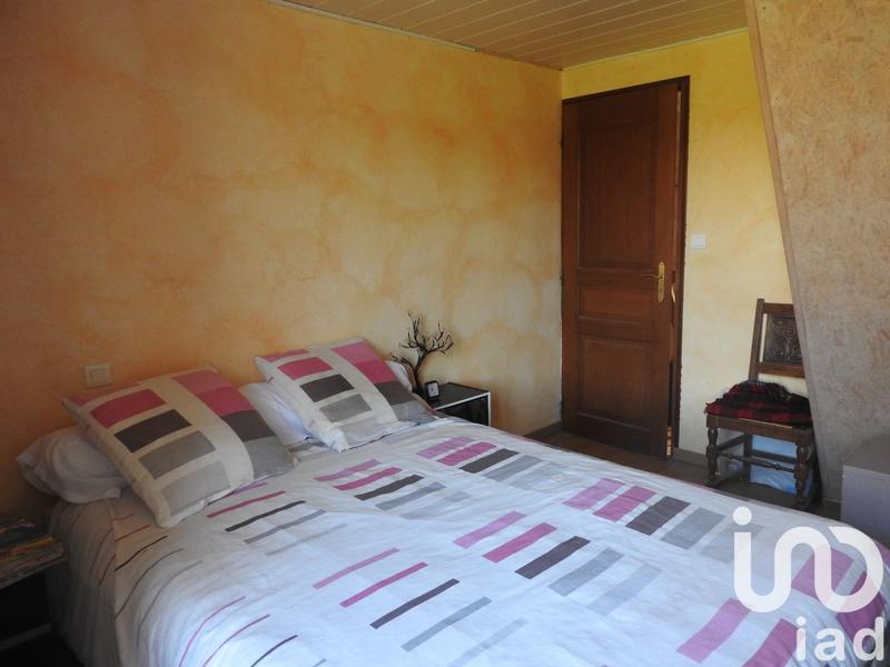 Maison - 148 m² - 5 pièces