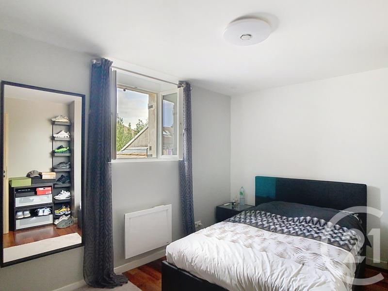 Appartement - 106 m² - 5 pièces