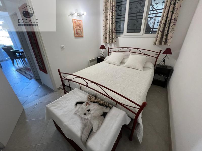 Appartement - 70 m² - 4 pièces