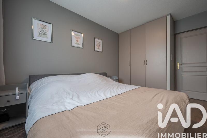 Appartement - 74 m² - 3 pièces