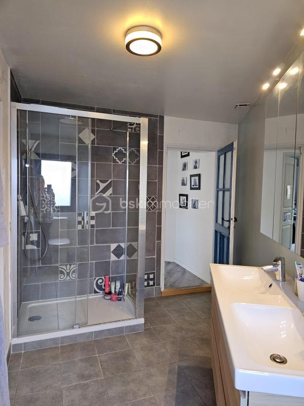 Maison de ville - 149 m² - 6 pièces