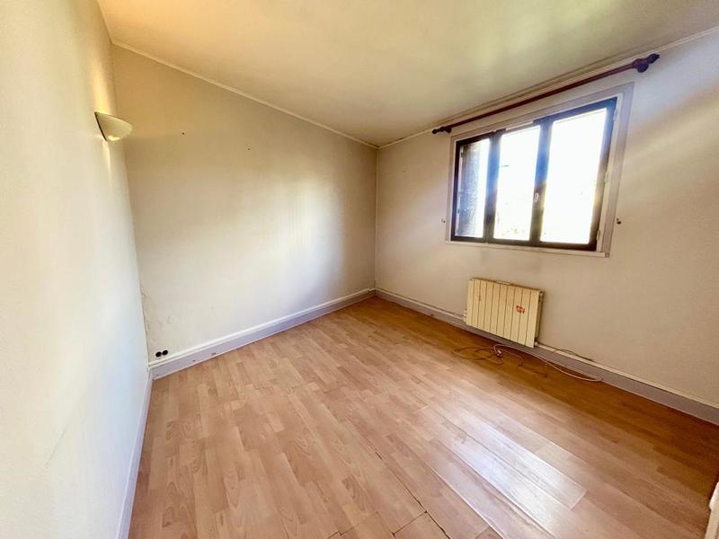 Maison - 62 m² - 4 pièces