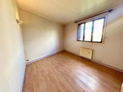 Maison - 62 m² - 4 pièces