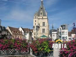 Appartement - 95 m² - 4 pièces