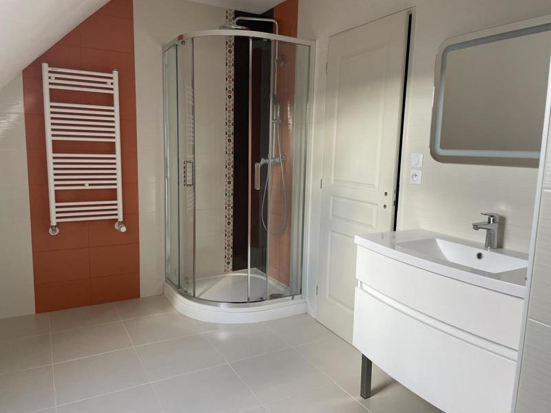 Maison d'architecte - 196 m² - 7 pièces