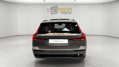 Volvo V60 B3 163 ch Dct 7 Ultimate
