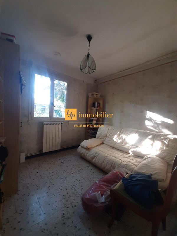 Maison - 75 m² - 4 pièces