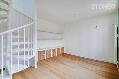 Maison ancienne - 55 m² - 3 pièces