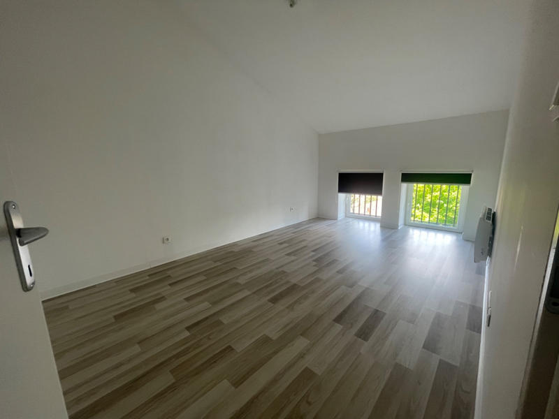 Appartement - 89 m² - 5 pièces