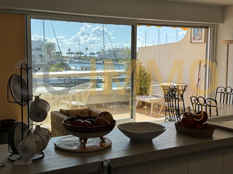 Appartement - 89 m² - 4 pièces