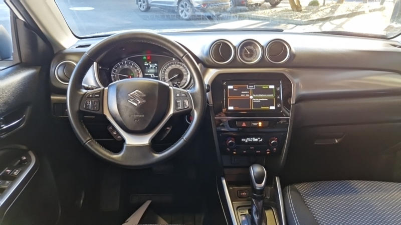 Suzuki Vitara IV 1.5 Dualjet hybrid Privilege At