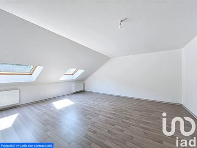 Maison - 144 m² - 4 pièces