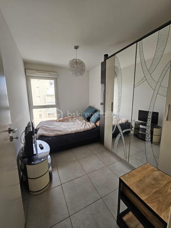 Appartement - 73 m² - 4 pièces