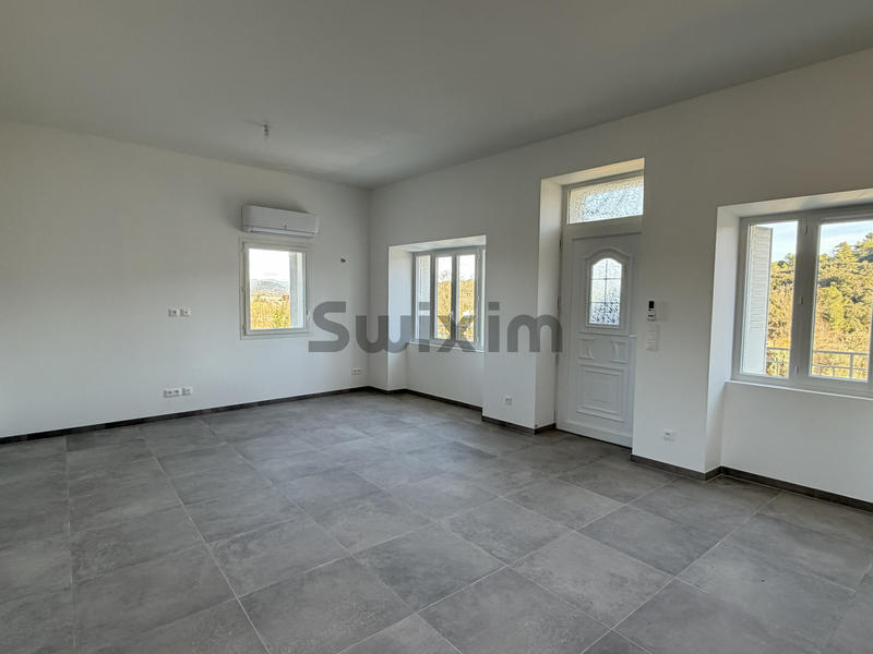 Maison - 78 m² - 3 pièces