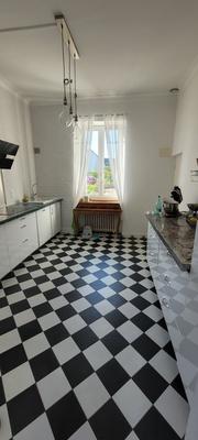 Maison de village - 144 m² - 7 pièces