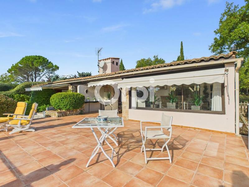 Maison - 136 m² - 4 pièces