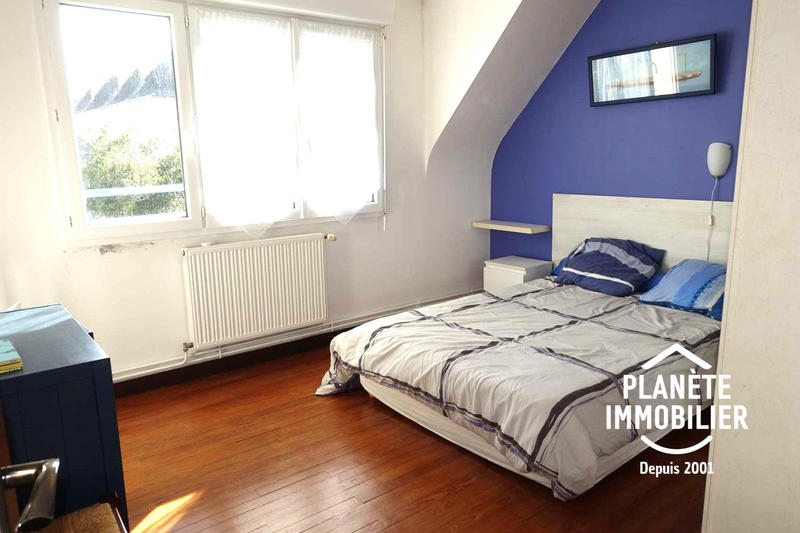 Maison ancienne - 240 m² - 12 pièces