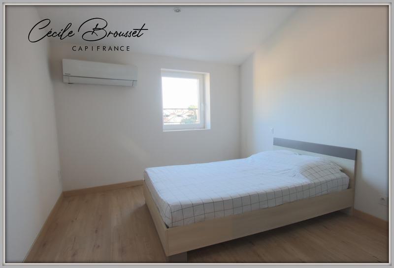 Maison - 67 m² - 4 pièces