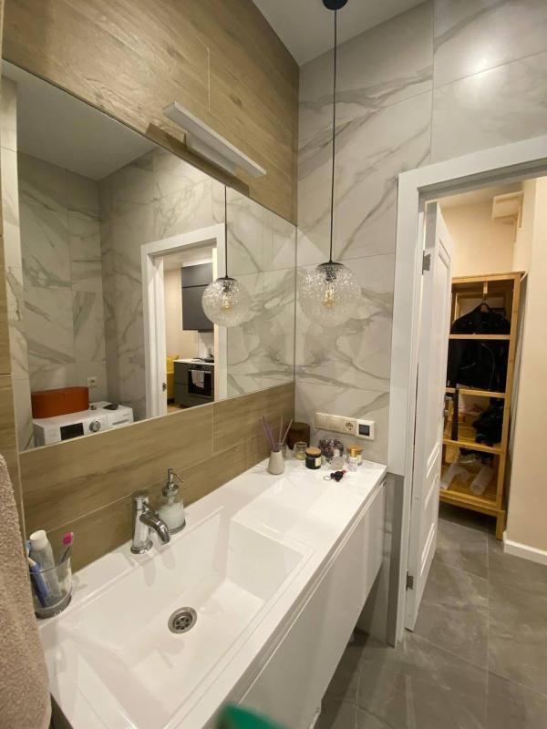 Appartement - 33 m² - 2 pièces