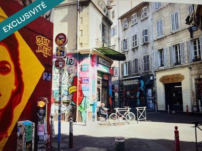 Local commercial - 70 m² - 2 pièces