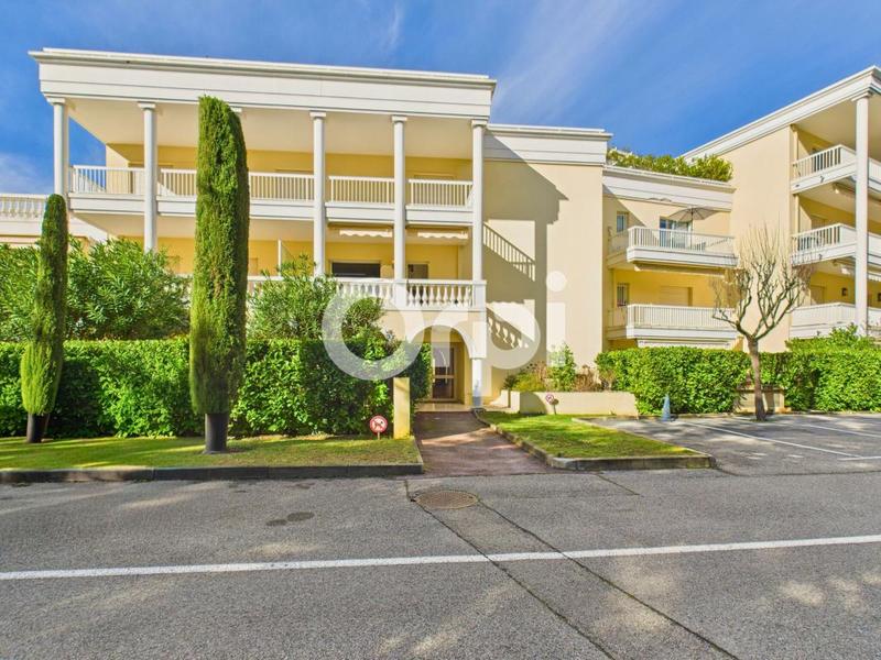 Appartement - 25 m² - 1 pièce