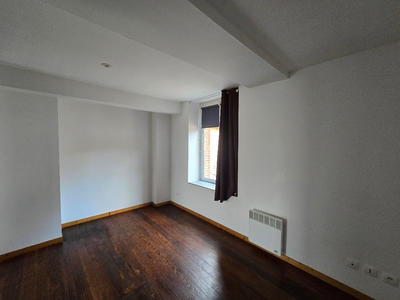 Appartement - 57 m² - 2 pièces