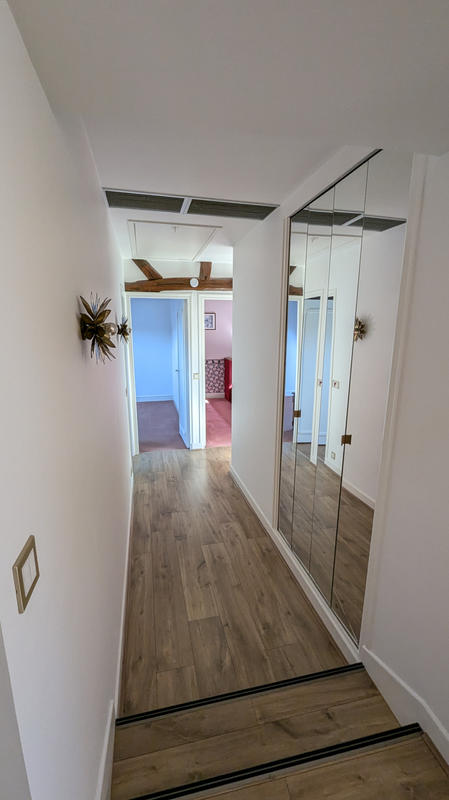 Maison - 170 m² - 7 pièces