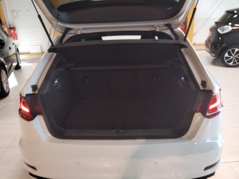 Audi A3 sportback E-Tron 204 Ch Sline