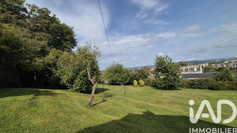 Maison - 131 m² - 5 pièces