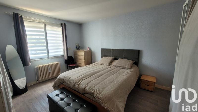 Maison - 145 m² - 5 pièces