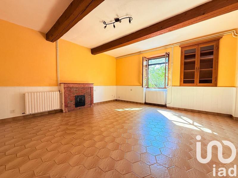 Maison - 182 m² - 6 pièces