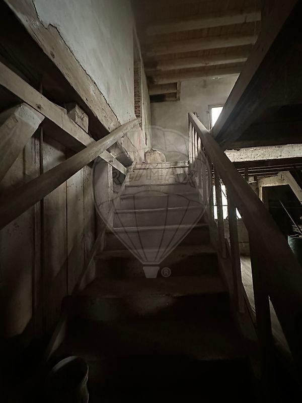 Moulin - 86 m² - 4 pièces