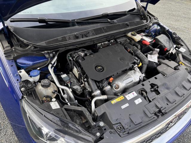 Peugeot 308 Business BlueHDi 130ch s&amp;S Bvm6 Allure