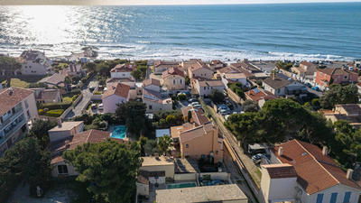 Maison - 180 m² - 6 pièces