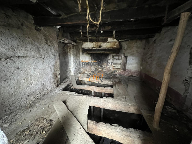 Maison - 42 m² - 2 pièces