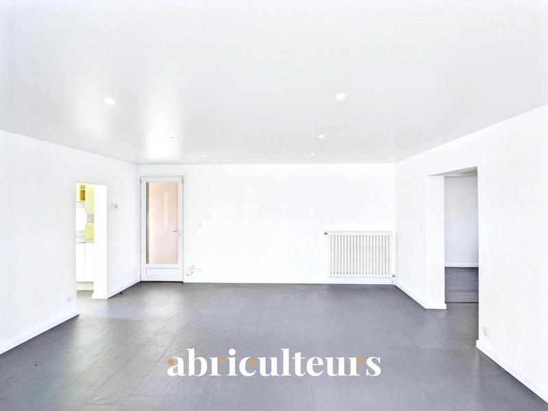 Maison ancienne - 162 m² - 6 pièces