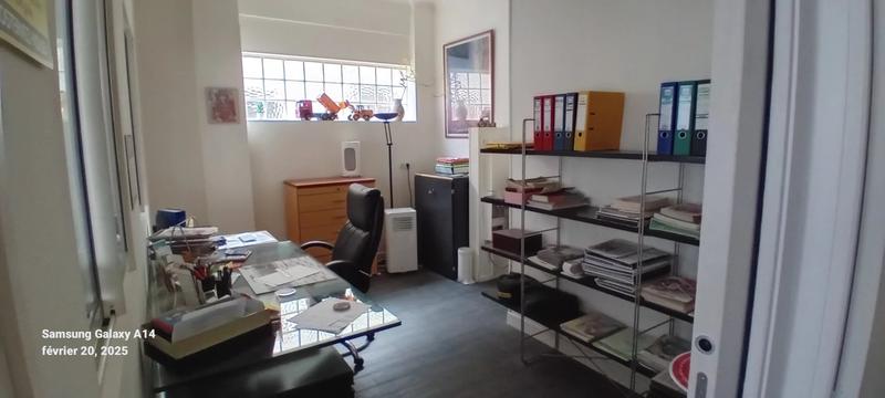 Local commercial - 57 m²