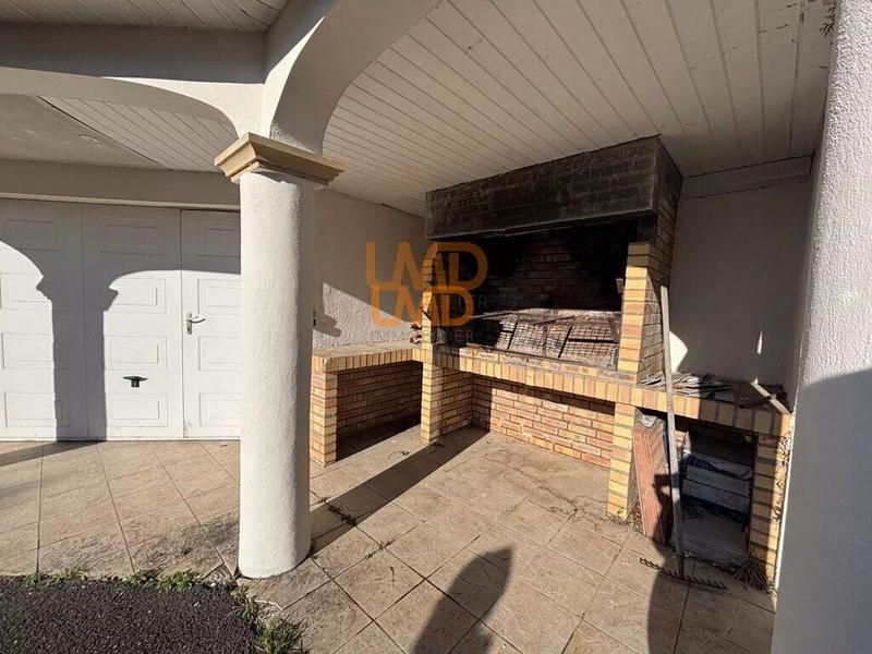 Villa - 165 m² - 5 pièces