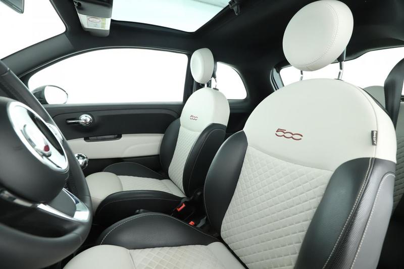 Fiat 500 1.2 Star 69 ch