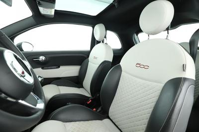 Fiat 500 1.2 Star 69 ch