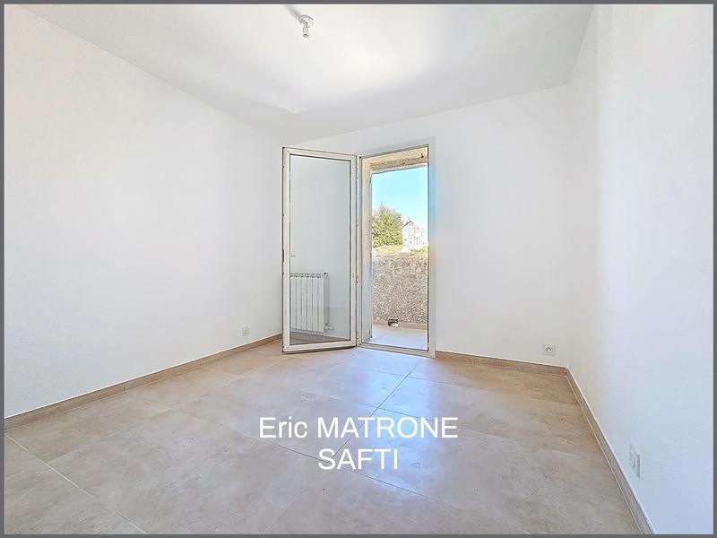 Maison de ville - 95 m² - 4 pièces