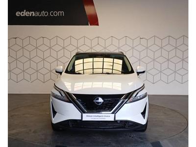 Nissan Qashqai e-Power 190 ch n-Connecta