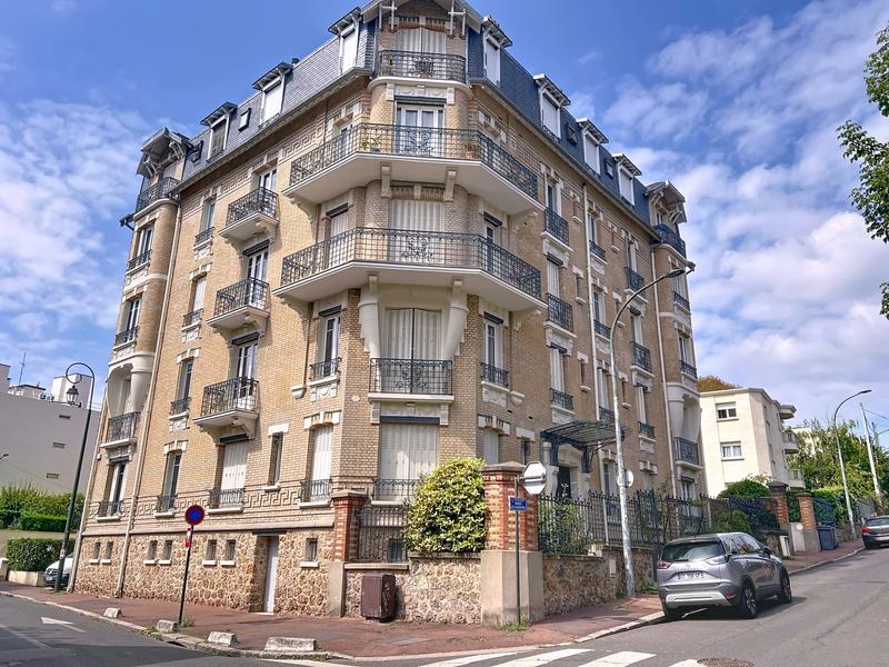 Appartement - 71 m² - 4 pièces