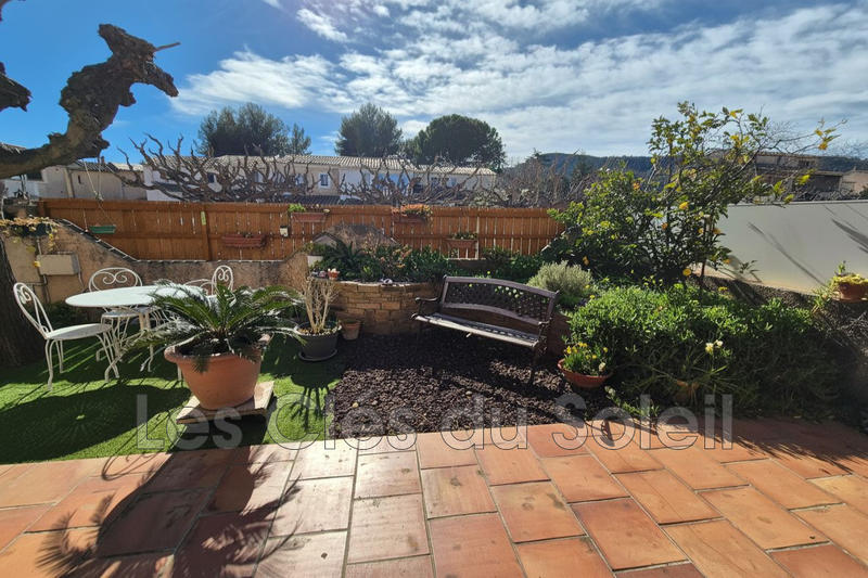 Maison - 113 m² - 5 pièces